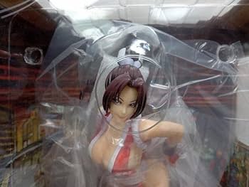 不知火舞 フィギュア SNK THE KING OF FIGHTERS '98 SNK美少女 不知火舞 -THE KING OF FIGHTERS `98- (フィギュア
